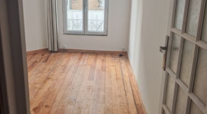 Appartement 2 pièces de 33 m² à Montreuil (93100)