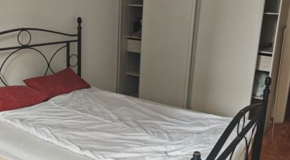 Appartement 2 pièces de 33 m² à Montreuil (93100)