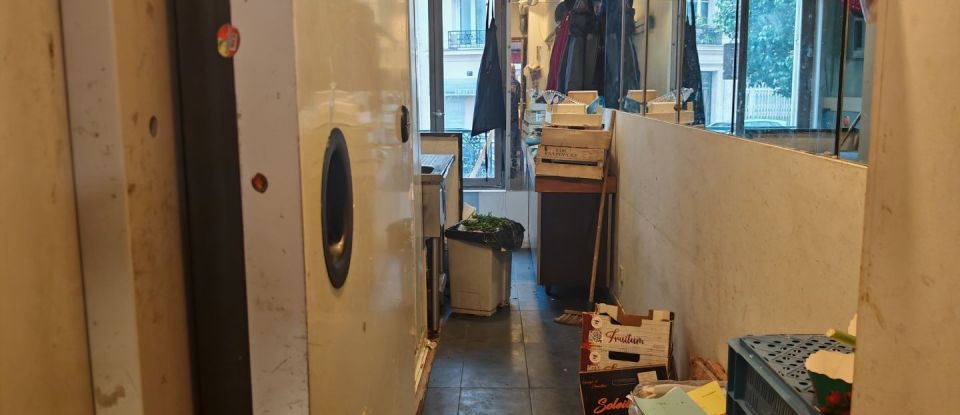 Local d'activités de 45 m² à Neuilly-sur-Seine (92200)