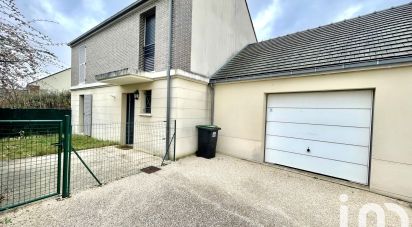 House 5 rooms of 108 m² in Cormeilles-en-Parisis (95240)