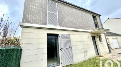 Maison 5 pièces de 108 m² à Cormeilles-en-Parisis (95240)