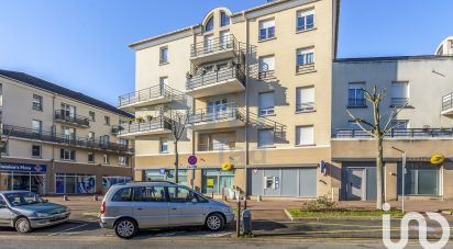 Appartement 3 pièces de 62 m² à Savigny-le-Temple (77176)