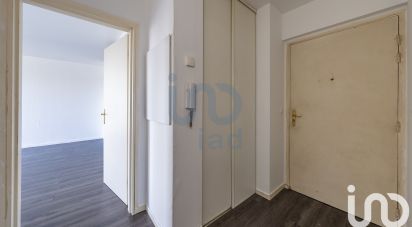 Appartement 3 pièces de 62 m² à Savigny-le-Temple (77176)