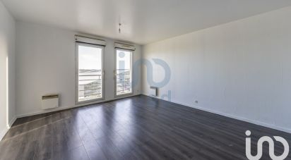 Appartement 3 pièces de 62 m² à Savigny-le-Temple (77176)