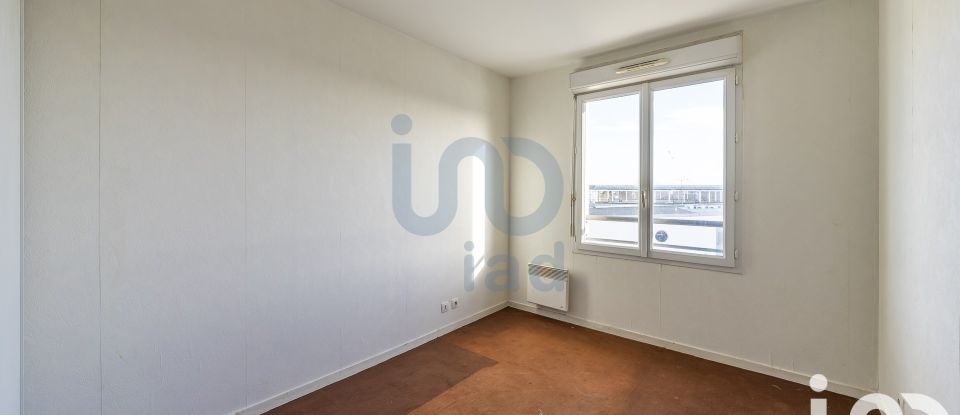 Appartement 3 pièces de 62 m² à Savigny-le-Temple (77176)