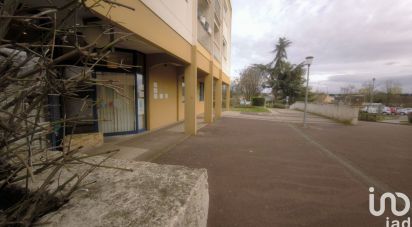 Local d'activités de 175 m² à Le Mans (72000)