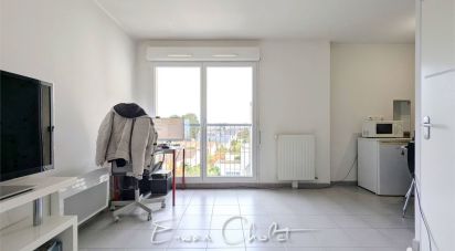 Appartement 1 pièce de 25 m² à Saint-Herblain (44800)