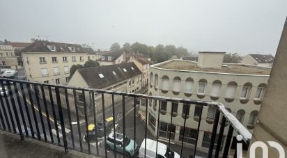 Apartment 2 rooms of 40 m² in Melun (77000)