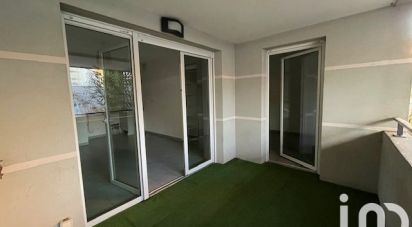 Appartement 1 pièce de 32 m² à Montpellier (34070)