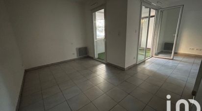 Appartement 1 pièce de 32 m² à Montpellier (34070)