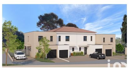 Maison 4 pièces de 88 m² à Six-Fours-les-Plages (83140)