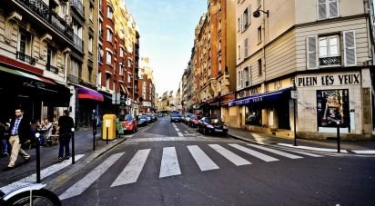 Retail property of 25 m² in Paris (75018)