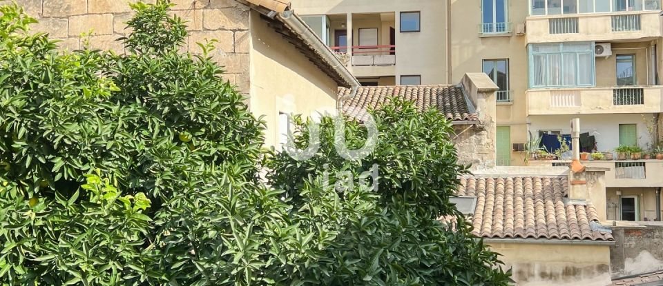 Apartment 3 rooms of 60 m² in Avignon (84000)