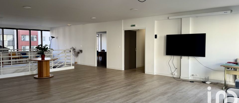 Apartment 2 rooms of 45 m² in Brest (29200)