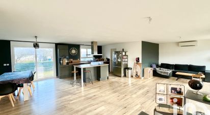 Maison 7 pièces de 113 m² à Thenay (36800)