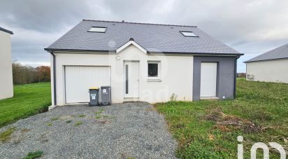 Maison 4 pièces de 95 m² à Saint-Malon-sur-Mel (35750)