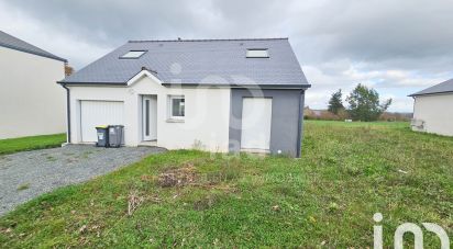 Maison 4 pièces de 95 m² à Saint-Malon-sur-Mel (35750)