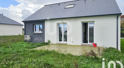 Maison 4 pièces de 95 m² à Saint-Malon-sur-Mel (35750)