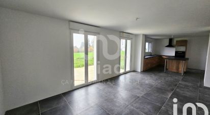 Maison 4 pièces de 95 m² à Saint-Malon-sur-Mel (35750)