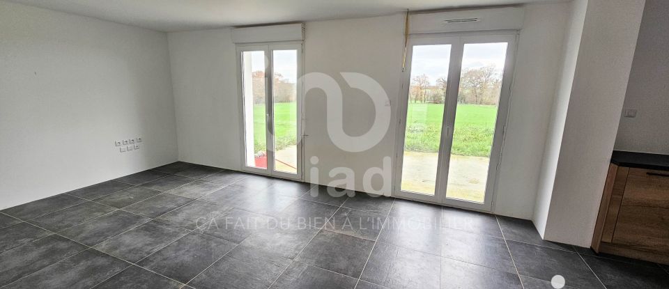 Maison 4 pièces de 95 m² à Saint-Malon-sur-Mel (35750)