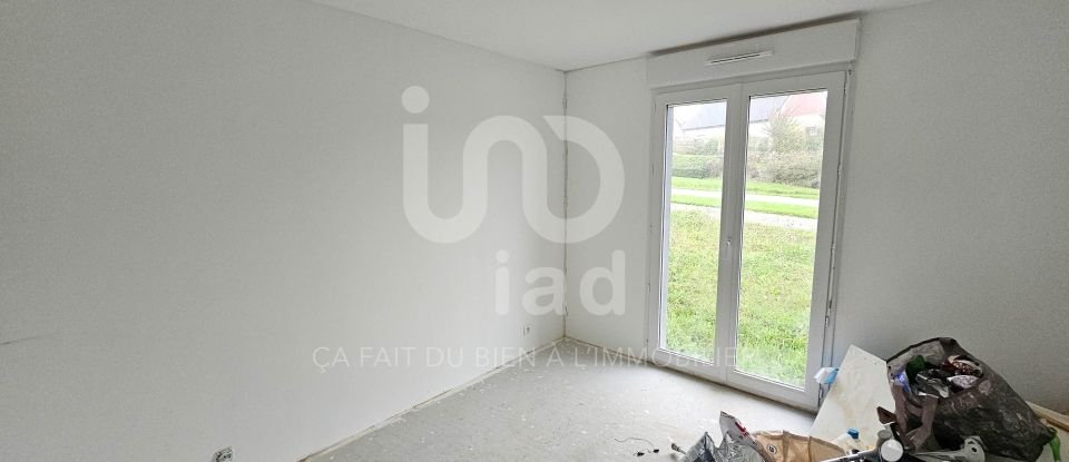 Maison 4 pièces de 95 m² à Saint-Malon-sur-Mel (35750)