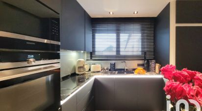 Appartement 4 pièces de 93 m² à Thionville (57100)