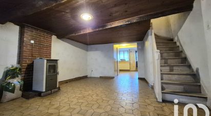 Town house 3 rooms of 78 m² in Fumay (08170)