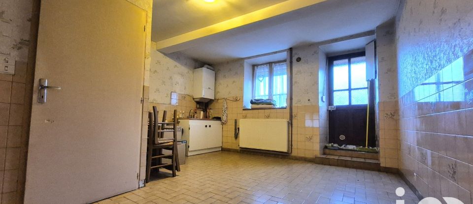 Town house 3 rooms of 78 m² in Fumay (08170)