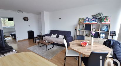 Appartement 3 pièces de 55 m² à Nancy (54000)