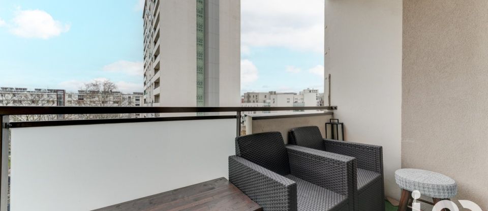 Appartement 3 pièces de 61 m² à Lyon (69008)