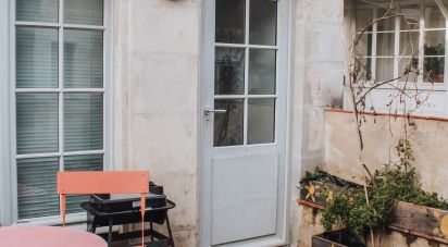 Duplex 5 rooms of 125 m² in La Rochelle (17000)