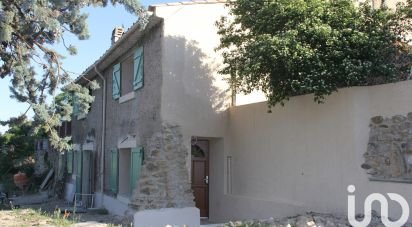 Maison de village 6 pièces de 96 m² à Villeneuve (04180)