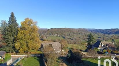 Maison 4 pièces de 86 m² à Saint-Cernin (15310)