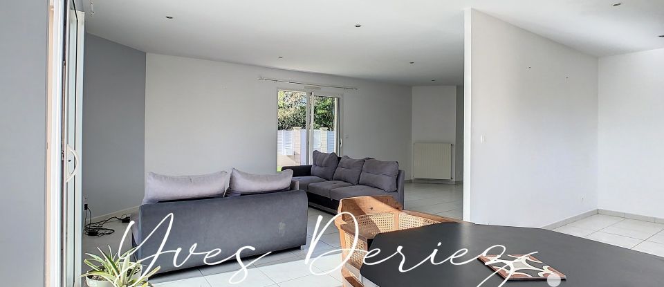 Maison 6 pièces de 146 m² à Treillières (44119)