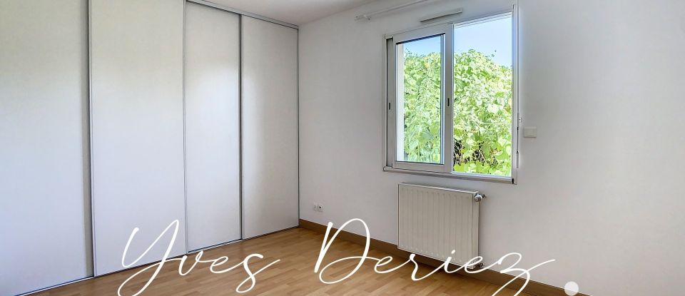 Maison 6 pièces de 146 m² à Treillières (44119)