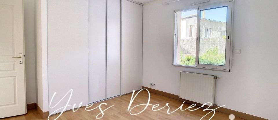 Maison 6 pièces de 146 m² à Treillières (44119)