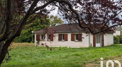 House 4 rooms of 91 m² in Le Tremblay-sur-Mauldre (78490)