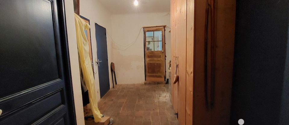 Maison de campagne 3 pièces de 89 m² à Vaudeurs (89320)