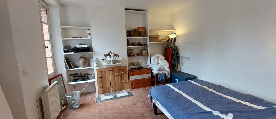 Maison de campagne 3 pièces de 89 m² à Vaudeurs (89320)