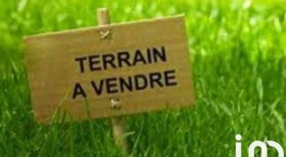 Land of 1,080 m² in Pierrefitte-sur-Aire (55260)