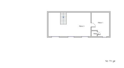 Maison traditionnelle 5 pièces de 120 m² à La Rivière-Saint-Sauveur (14600)