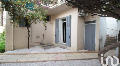 Maison de ville 8 pièces de 108 m² à Hyères (83400)