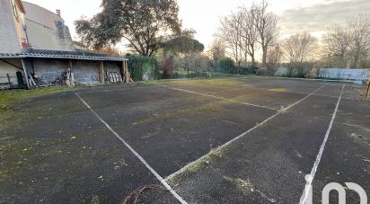 Maison traditionnelle 7 pièces de 138 m² à Royan (17200)