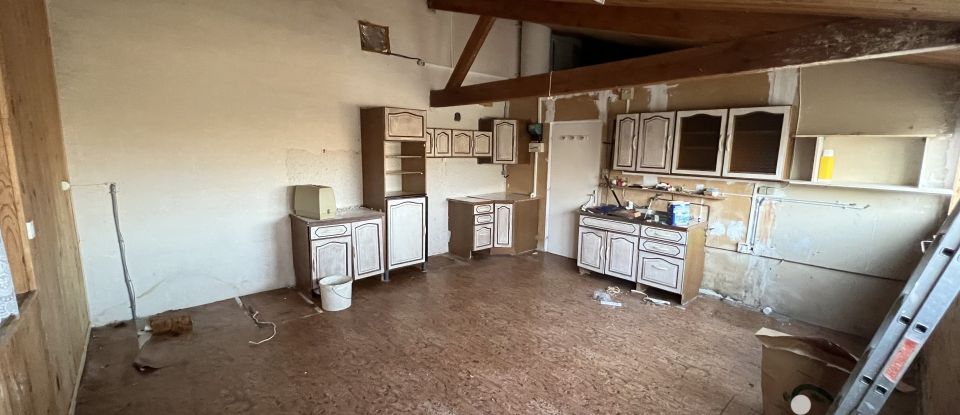 Maison traditionnelle 7 pièces de 138 m² à Royan (17200)