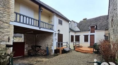 Maison 4 pièces de 115 m² à Tonnerre (89700)