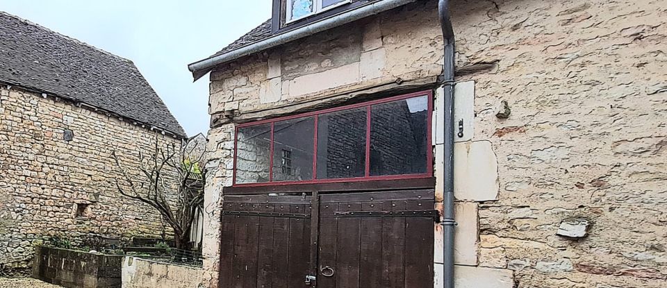 Maison 4 pièces de 115 m² à Tonnerre (89700)