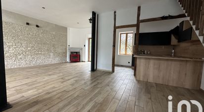 Maison 3 pièces de 102 m² à Paudy (36260)