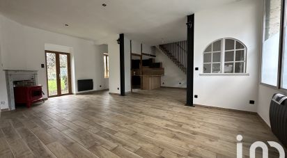 Maison 3 pièces de 102 m² à Paudy (36260)