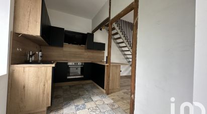 Maison 3 pièces de 102 m² à Paudy (36260)