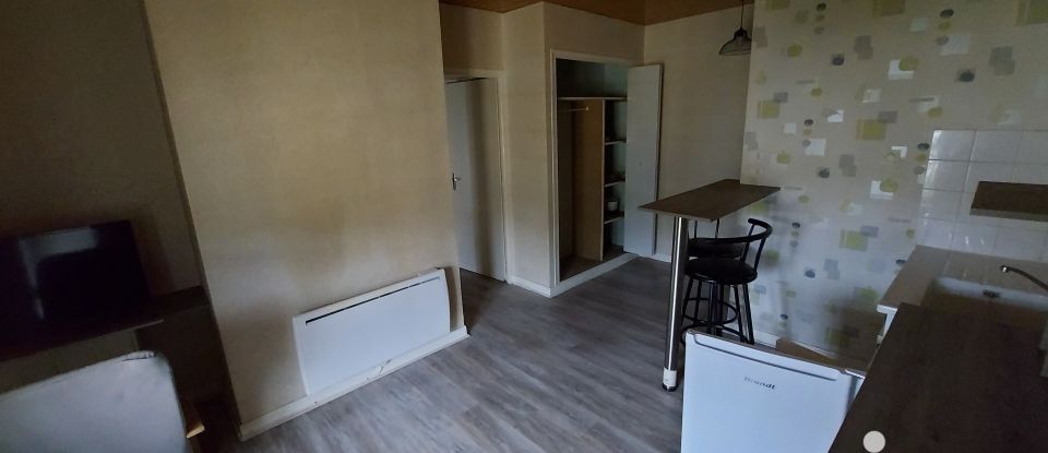 Immeuble de 168 m² à Orgelet (39270)